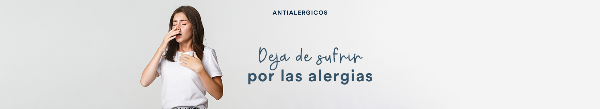 antialérgicos
