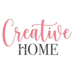 76- Creative Home
