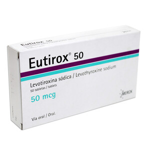 EUTIROX-50MCG-X-50-TABLETAS