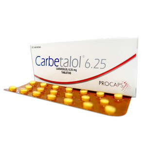 CARBETALOL-GAL-625MG-X-20-TABLETAS