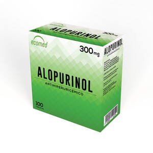 ALOPURINOL-ECOMED-300MG-X-100-TABLETAS