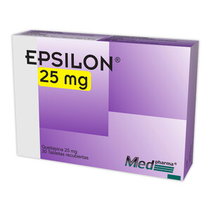 EPSILON-25MG-X-30-TABLETAS