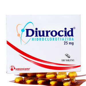 DIUROCID-25MG-X-1-TABLETA