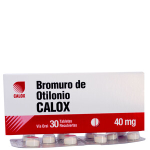 BROMURO-DE-OTILONIO-CALOX-40MG-X-30-TABLETAS