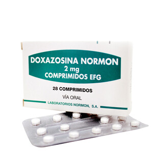 DOXAZOCINA-NORMON-2MG-X-1-COMPRIMIDO