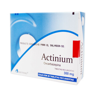 ACTINIUM-300MG-X-20-TABLETAS