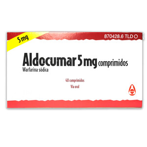ALDOCUMAR-5MG-X-40-COMPRIMIDOS