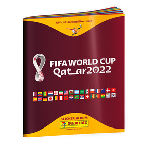 ALBUM-FIFA-WORLD-CUP-QATAR-2022-PANINI