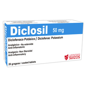 DICLOSIL-POTASICO-50MGX-1-GRAGEADiclofenaco-