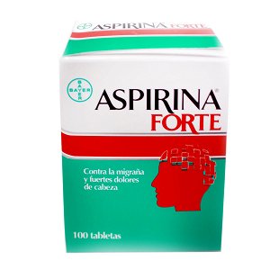 ASPIRINA-FORTE-X-100-TABLETAS