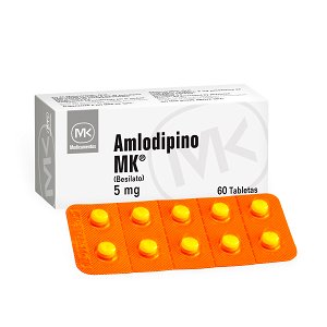 AMLODIPINO-MK-5MG-X-60-TABLETAS