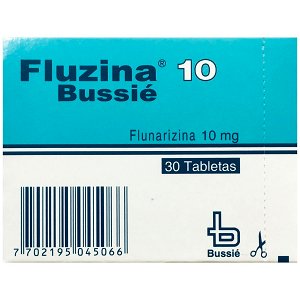 FLUZINA-10MG-X-30-TABLETAS