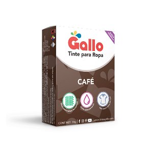 GALLO-TINTE-PARA-ROPA-CAFE-X-15-GRAMOS