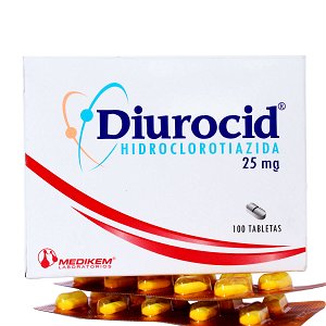DIUROCID-25MG-X-1-TABLETA