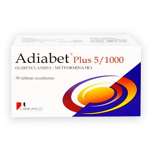 ADIABET-PLUS-5MG1000MG-X-30-TABLETAS-
