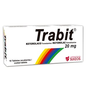 TRABIT-20MG-X-10-TABLETAS-Ketorolaco
