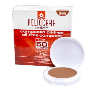 HELIOCARE-COLOR-CAFE-COMPACTO-OIL-FREE-X10-GRAMOS