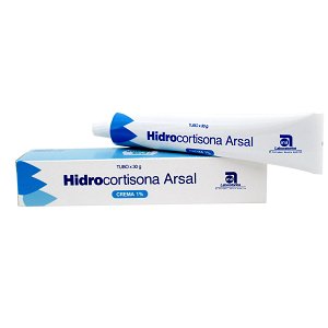 HIDROCORTISONA-ARSAL-1-CREMA-TOPICA-30-GRAMOS