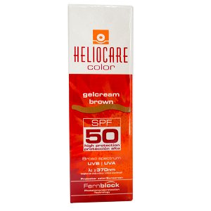 HELIOCARE-GELCREAM-COLOR-BROWN-50ML
