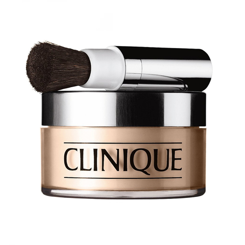 BLENDED FACE POWDER AND BRUSH 03 CLINIQUE 35GR