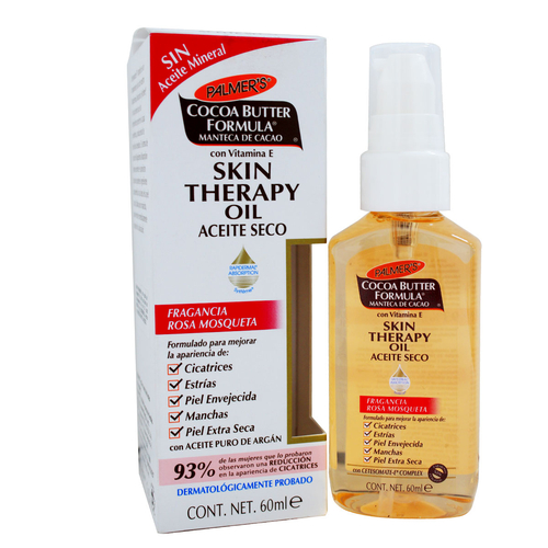 ACEITE SECO SKIN THERAPY PALMERS 60ML