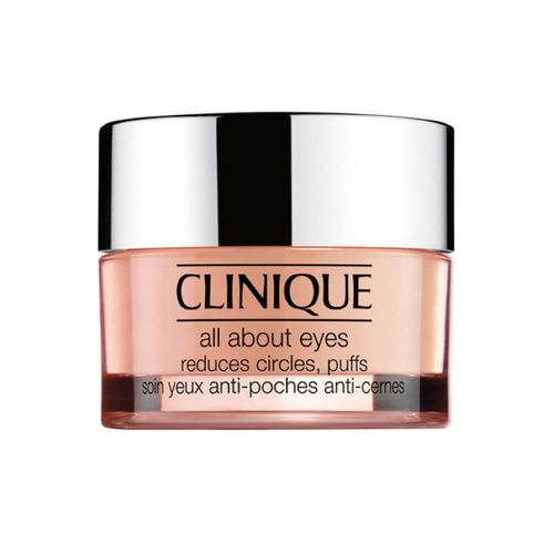 ALL ABOUT EYES CREAM CLINIQUE 15ML