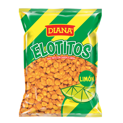 ELOTITOS CON LIMON DIANA 183 GR 
