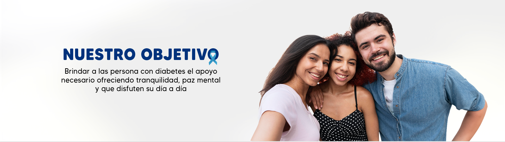 Nuestro Objetivo