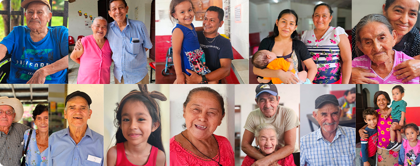 Personas de la Orden de Malta